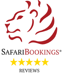 SafariBookings logo